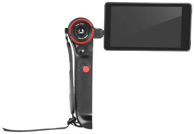 Alt view image 4 of 7 - Thermal Master DV2 WIFI 512x384 10mm High-Energy Lens USB Type-C Thermal Camera