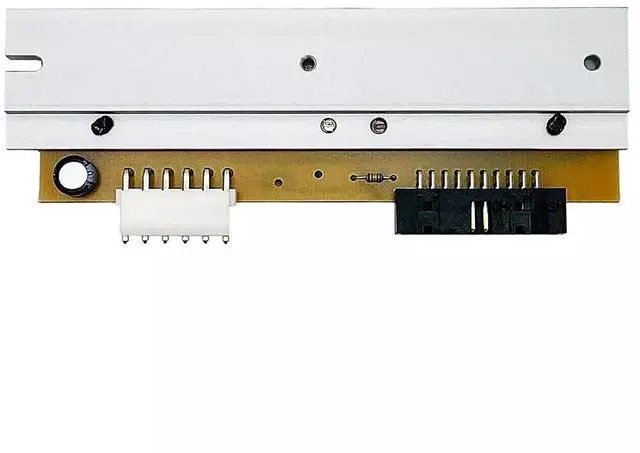 Alt view image 3 of 7 - Genuine Printhead For Datamax I-4206 I-4208 Thermal Printer PHD20-2181-01 203dpi