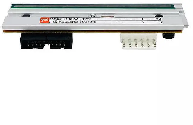 Alt view image 4 of 7 - Genuine Printhead For Datamax I-4206 I-4208 Thermal Printer PHD20-2181-01 203dpi