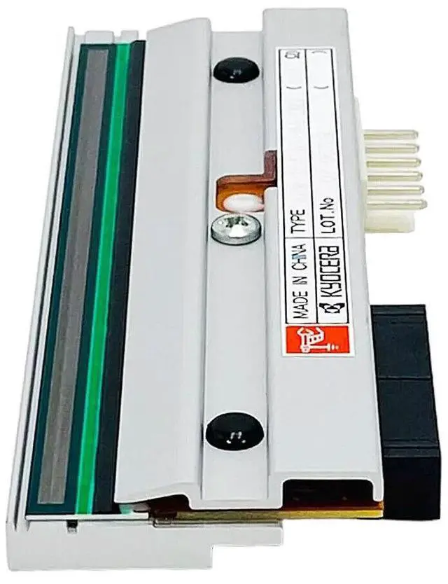 Alt view image 5 of 7 - Genuine Printhead For Datamax I-4206 I-4208 Thermal Printer PHD20-2181-01 203dpi