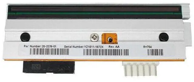Main image of NEW Thermal printhead for Datamax Mark II I-4212E 203dpi PHD20-2278-01