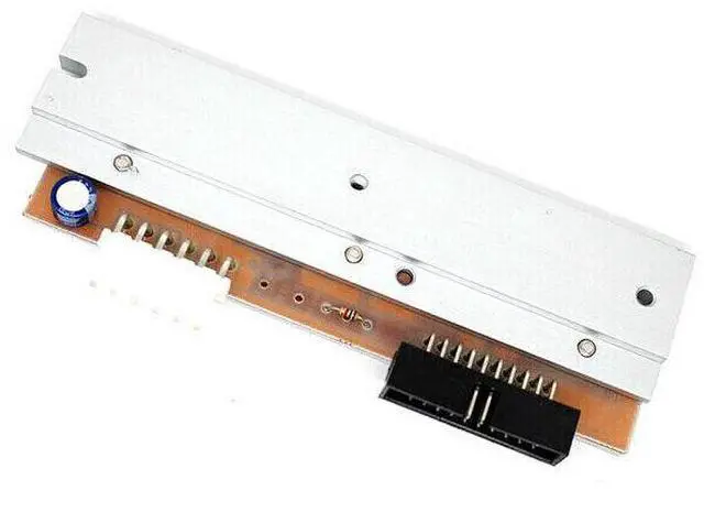 Alt view image 4 of 5 - NEW Thermal printhead for Datamax Mark II I-4212E 203dpi PHD20-2278-01