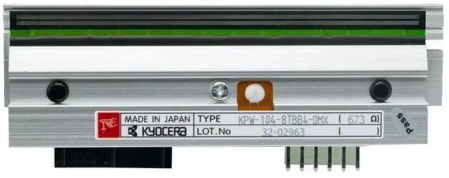 Main image of PHD20-2240-01 Printhead Fit For Datamax H-4212 203Dpi Thermal Label Head New