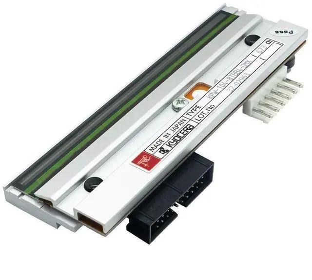 Alt view image 2 of 4 - PHD20-2240-01 Printhead Fit For Datamax H-4212 203Dpi Thermal Label Head New