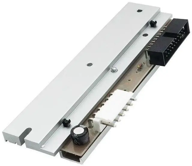 Alt view image 4 of 4 - PHD20-2240-01 Printhead Fit For Datamax H-4212 203Dpi Thermal Label Head New