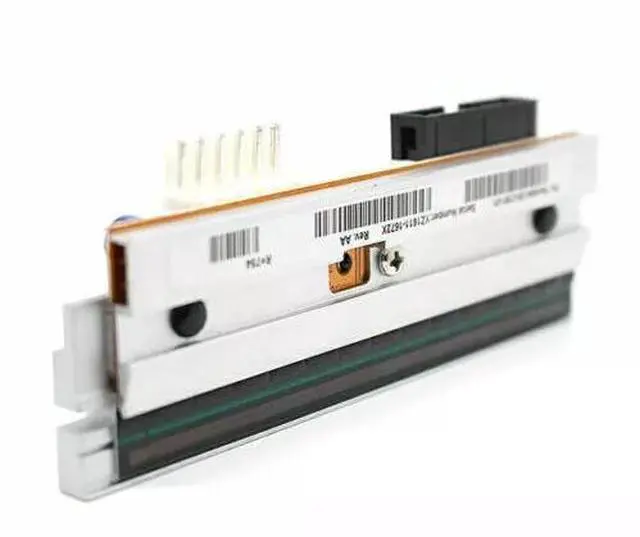 Alt view image 3 of 5 - Printhead 300dpi for Datamax I-4308 Thermal Printer PHD20-2182-01