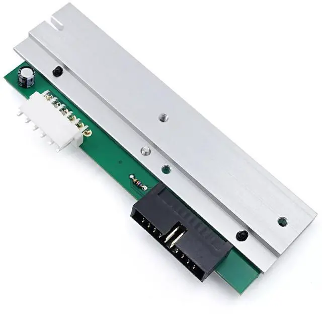 Alt view image 5 of 5 - New PHD20-2182-01300dpi Printhead For Datamax I-Class I-4308 Label Printer