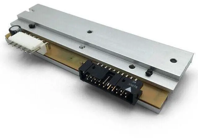 Alt view image 4 of 5 - PHD20-2241-01 New Printhead for Datamax H-4310 Thermal Label Printer 300dpi