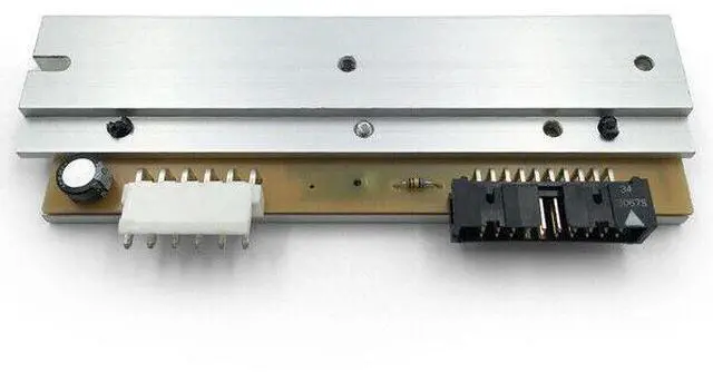 Alt view image 5 of 5 - PHD20-2241-01 New Printhead for Datamax H-4310 Thermal Label Printer 300dpi