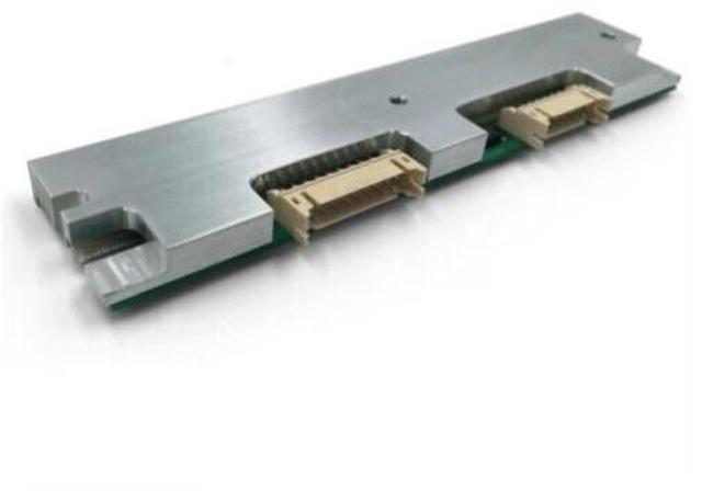 Alt view image 3 of 3 - 203DPI Printhead PHD20-2220-01 Kyocera Thermal For Datamax Print Head M4206M4208
