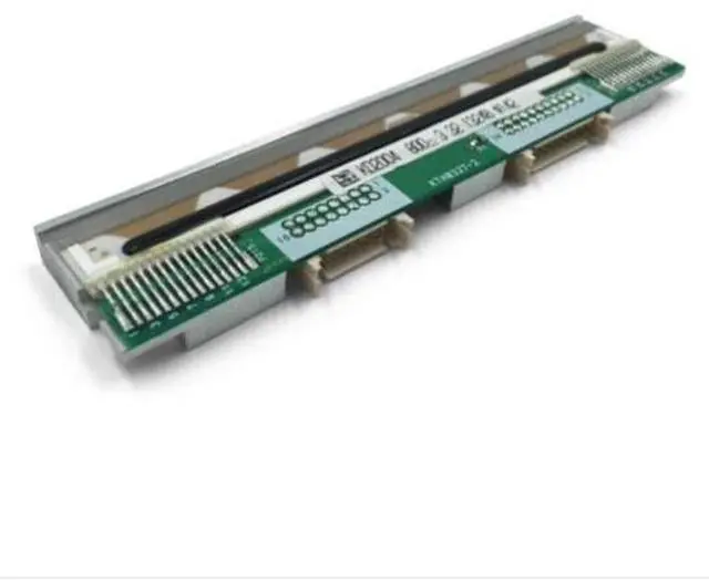 Alt view image 2 of 3 - PHD20-2220-01 Printhead For Datamax Printer M-class M4206 M4208 203DPI