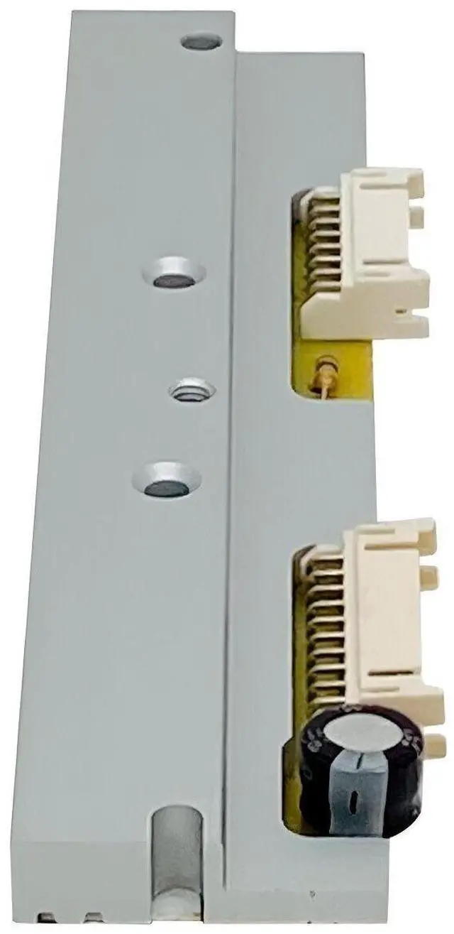 Alt view image 6 of 7 - PHD20-2260-01 Thermal Printhead For Datamax M-4210 Mark II 203dpi