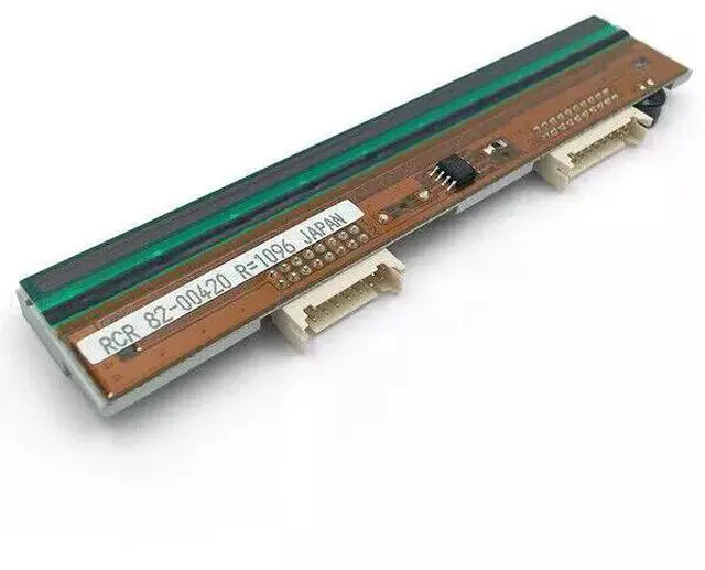 Alt view image 2 of 6 - OEM Printhead for Datamax M-4306 M-4308 Thermal Printer 305DPI PHD20-2225-01