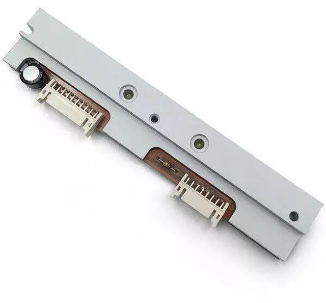 Alt view image 3 of 6 - PHD20-2263-01 GENUINE Printhead for Datamax M-4308 MarkII Thermal Printer 300DPI