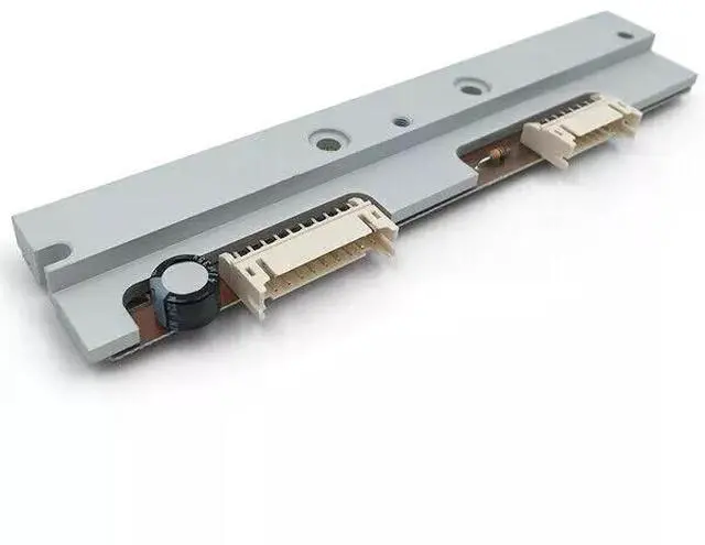 Alt view image 4 of 6 - PHD20-2263-01 GENUINE Printhead for Datamax M-4308 MarkII Thermal Printer 300DPI