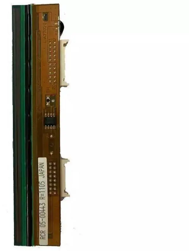 Alt view image 5 of 6 - PHD20-2263-01 GENUINE Printhead for Datamax M-4308 MarkII Thermal Printer 300DPI