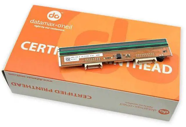 Alt view image 6 of 6 - PHD20-2263-01 GENUINE Printhead for Datamax M-4308 MarkII Thermal Printer 300DPI