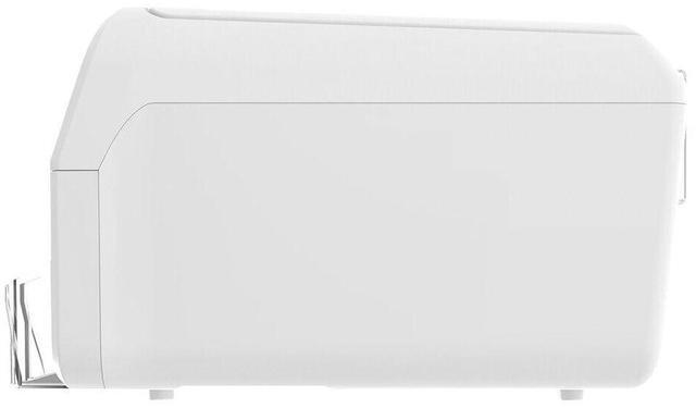 Alt view image 4 of 6 - NEW MagicardI NG550 Single Side ID Card Magicard Card Printers + Color Ribbon