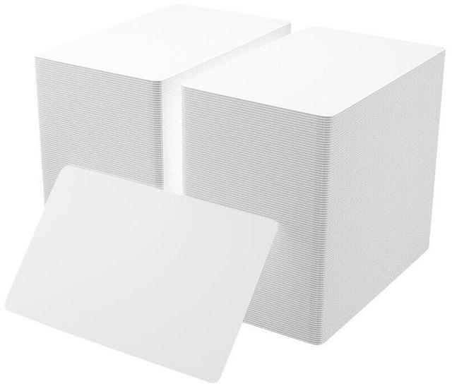 Alt view image 6 of 6 - NEW MagicardI NG550 Single Side ID Card Magicard Card Printers + Color Ribbon