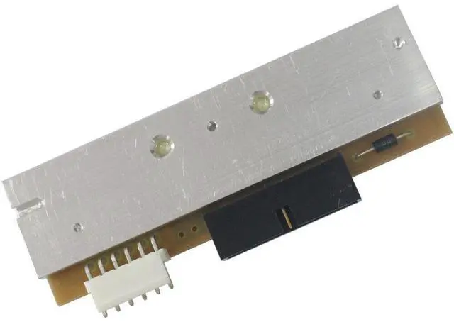 Alt view image 7 of 7 - GH000741A Printhead for SATO CL408 CL408e LM408e MR400e Thermal Printer 203dpi