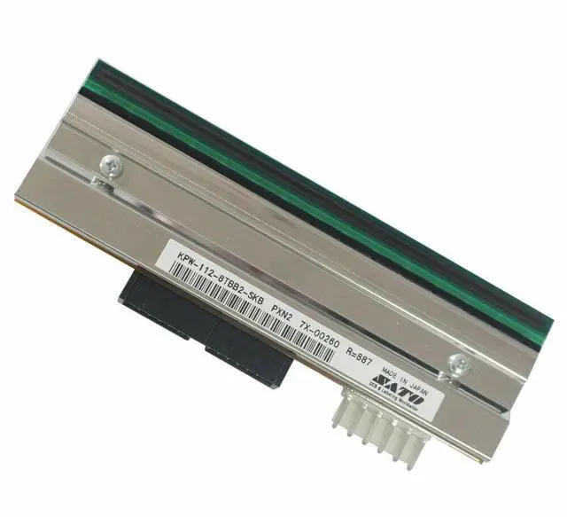 Alt view image 3 of 7 - Printhead For SATO CL408 CL408E MR400E LM408E Thermal Printer 203dpi Genuine New