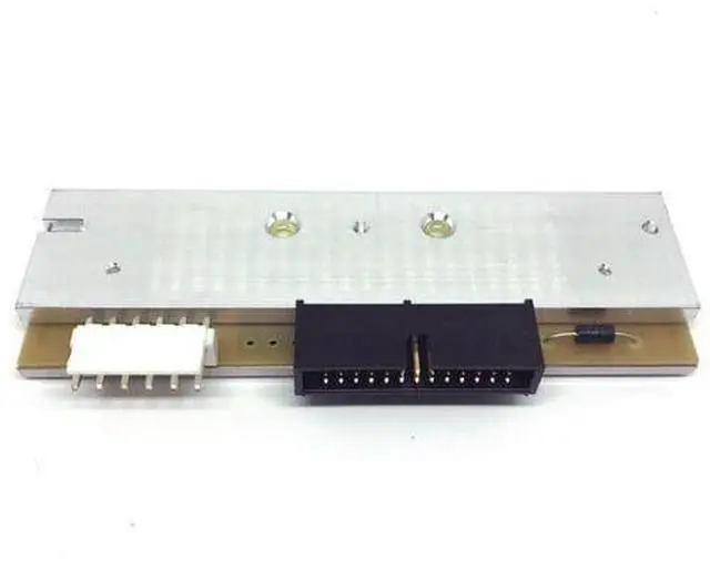 Alt view image 4 of 7 - Printhead For SATO CL408 CL408E MR400E LM408E Thermal Printer 203dpi Genuine New