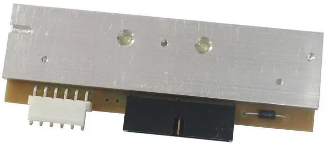 Alt view image 6 of 7 - Printhead For SATO CL408 CL408E MR400E LM408E Thermal Printer 203dpi Genuine New