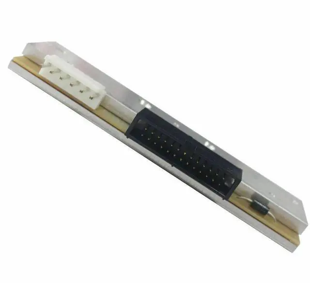 Alt view image 5 of 7 - Printhead For SATO CL408 CL408E MR400E LM408E Thermal Printer 203dpi Genuine New
