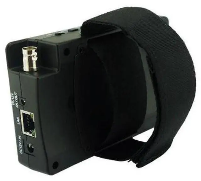 Alt view image 7 of 7 - 4 inch IPC-1800ADH Plus POE CVI TVI AHD CVBS RJ45 IP Camera Tester Monitor