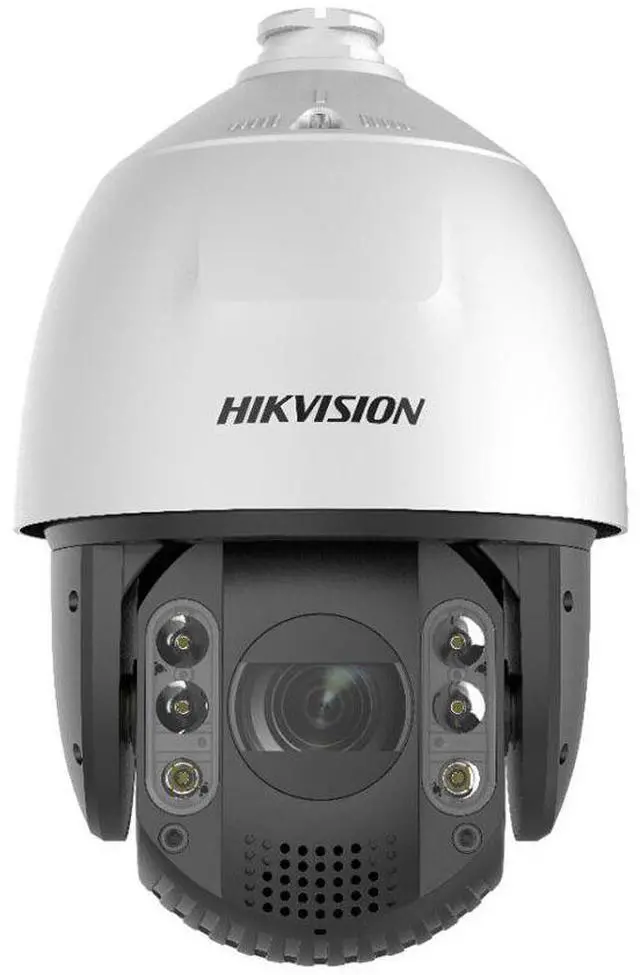 Alt view image 2 of 4 - IP PoE 7-inch 8 MP 25X DarkFighter Speed Camera DS-2DE7A825IW-AEB(T5)