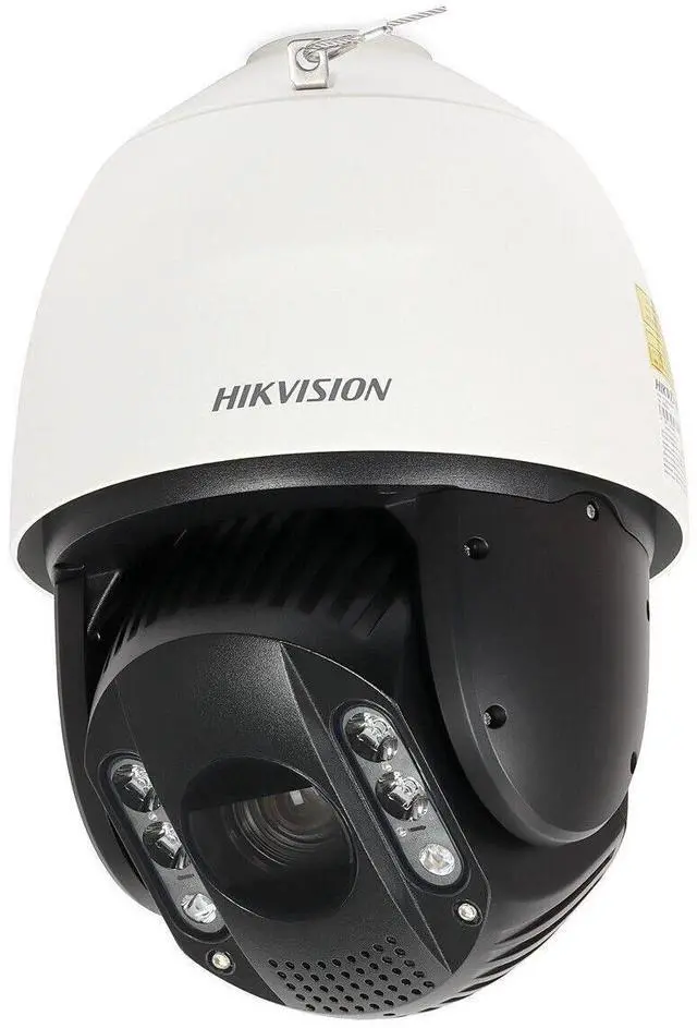 Alt view image 3 of 4 - IP PoE 7-inch 8 MP 25X DarkFighter Speed Camera DS-2DE7A825IW-AEB(T5)