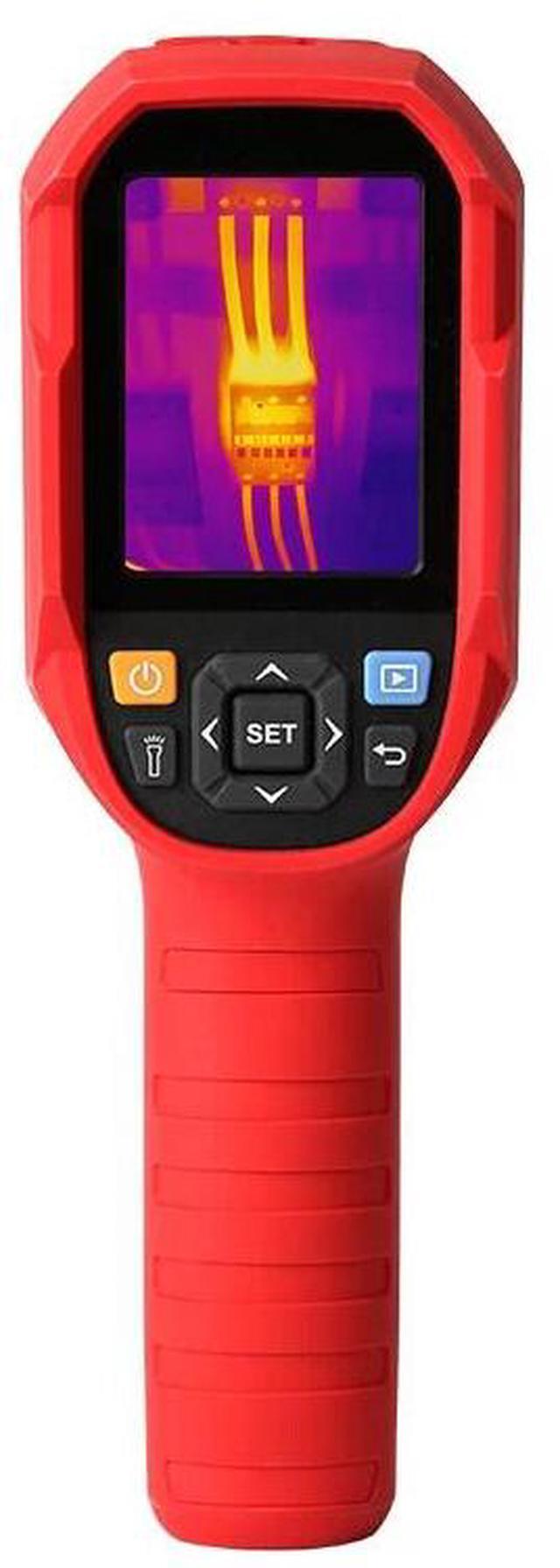 Main image of UNI-T UTi165B+ Infrared Thermal Imager Camera Temperature -20~550