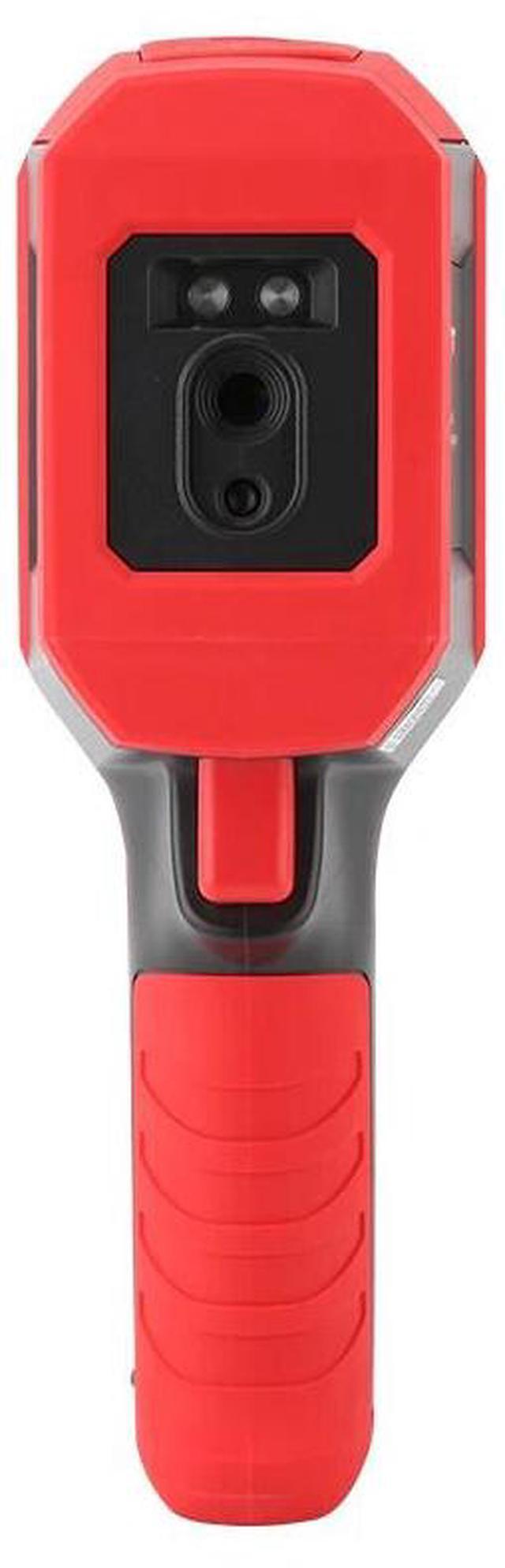 Alt view image 5 of 7 - UNI-T UTi165B+ Infrared Thermal Imager Camera Temperature -20~550