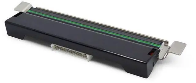 Alt view image 4 of 4 - Zeb,ra Genuine P1123335-056 203dpi Printhead For ZT231 ZT231RZT111 Printer