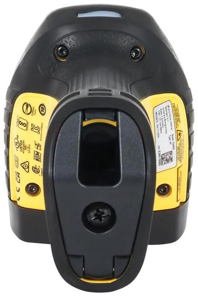 Alt view image 4 of 7 - Da,talo,gic PowerScan PD9630-ARK1 USB Auto Range Handheld 2D Wired Barco,de Scann,er