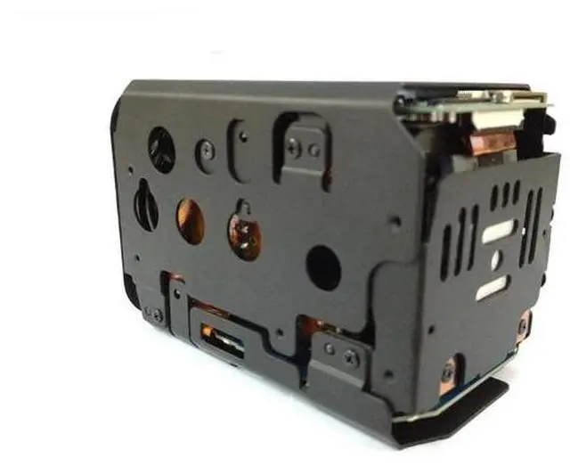 Alt view image 2 of 7 - S,O,NY FCB-EH6500 30x HD Color Block Camera 3.27 Megapixel Zoom Color Block Camera
