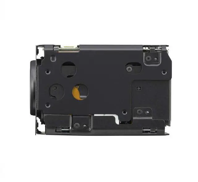 Alt view image 3 of 5 - S,o,ny FCB-EX985E 28x Optical Zoom Standard Definition Integrated Module Camera