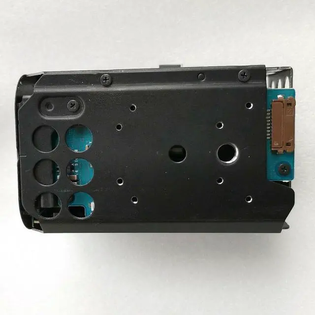 Alt view image 5 of 6 - S,O,NY FCB-EX780B CCD Color Block 25X Optical+12X Digital Zoom Camera Module NTSC