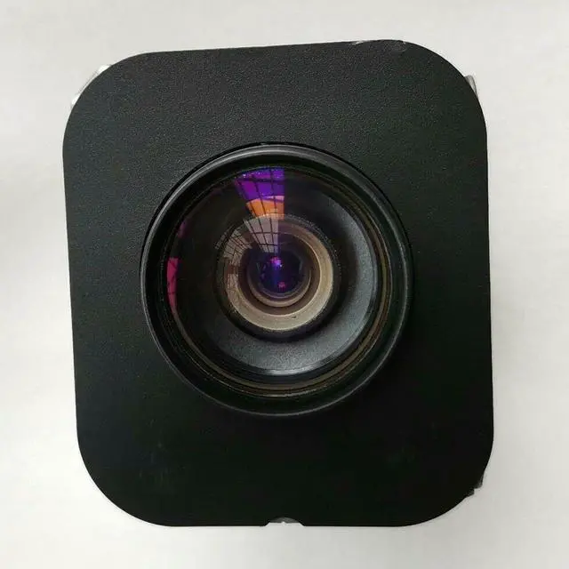Alt view image 2 of 6 - S,O,NY FCB-EX780B CCD Color Block 25X Optical+12X Digital Zoom Camera Module NTSC