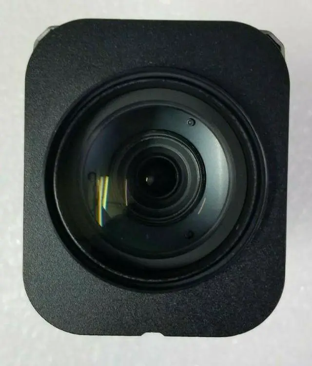 Alt view image 3 of 14 - Original S,o,ny FCB-EV7520 2MP Full HD Block Camera 30x Optical Zoom CMOS Sens,or