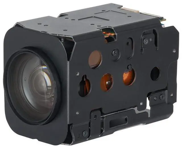 Alt view image 3 of 14 - S,O,NY FCB-EV7520A Full HD 30x Zoom Colour Block Camera Module Starlight