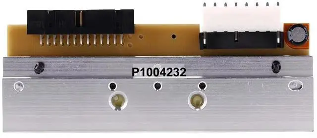 Alt view image 4 of 6 - 300DPI Printhead Replacement For Ze,br,a 110xi4 Thermal Printer Head P1004232