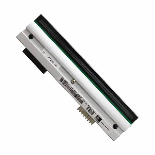 Alt view image 4 of 6 - New Printhead For Ze,br,a 170Xi4 Thermal Printer 203dpi P1004236 Genuine