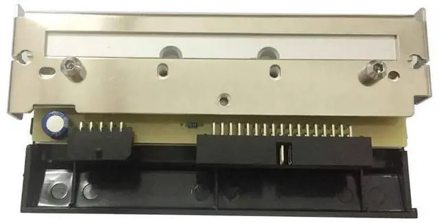 Alt view image 5 of 5 - 79800M Printhead Fit for Ze,br,a ZM400 Thermal Label Printer 203dpi Print Head