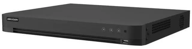 Alt view image 2 of 6 - Hi,kvi,sio,n iDS-7232HQHI-M2/XT DVR AcuSense 32CH 1U 1080P 2HDD 2SATA H.265 DVR