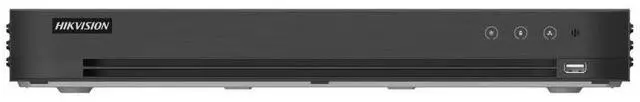 Alt view image 3 of 6 - Hi,kvi,sio,n iDS-7232HQHI-M2/XT DVR AcuSense 32CH 1U 1080P 2HDD 2SATA H.265 DVR