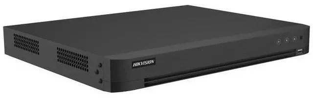 Alt view image 4 of 6 - Hi,kvi,sio,n iDS-7232HQHI-M2/XT DVR AcuSense 32CH 1U 1080P 2HDD 2SATA H.265 DVR