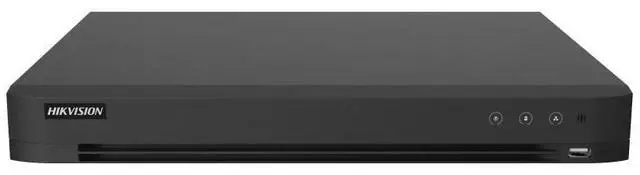 Alt view image 5 of 6 - Hi,kvi,sio,n iDS-7232HQHI-M2/XT DVR AcuSense 32CH 1U 1080P 2HDD 2SATA H.265 DVR