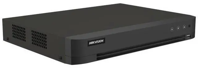 Alt view image 4 of 6 - Hi,kv,isi,on iDS-7216HQHI-M1/XT CCTV 16CH H.265 AcuSense DVR Audio Via Coaxial