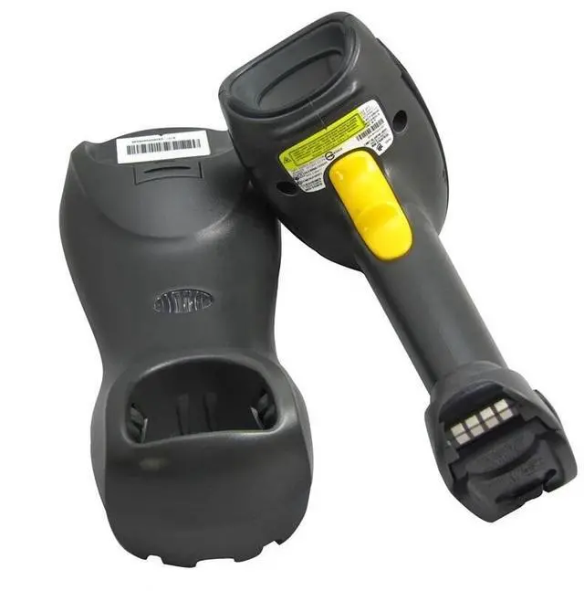 Alt view image 6 of 7 - Sy,mb,ol  LS4278-SR20007ZZWR Wireless Bluetooth Barco,de Scann,er + USB Cable